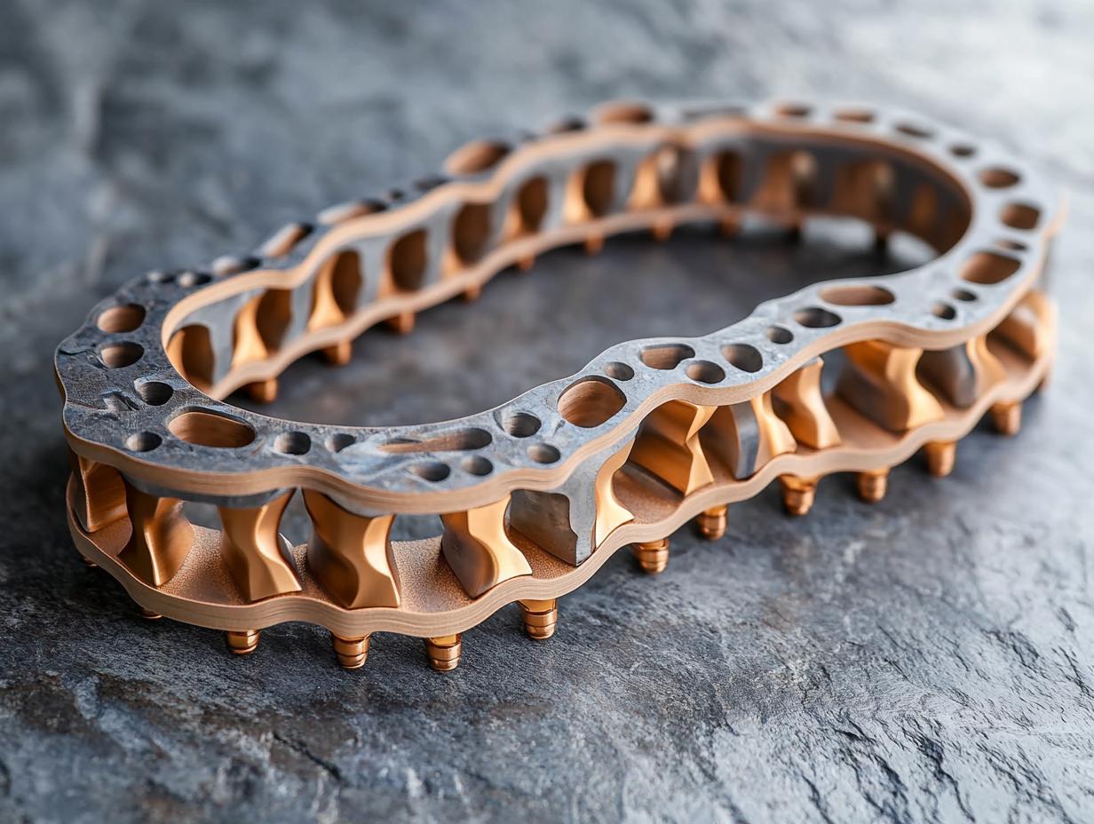 Инновационные приводные ремни СБ