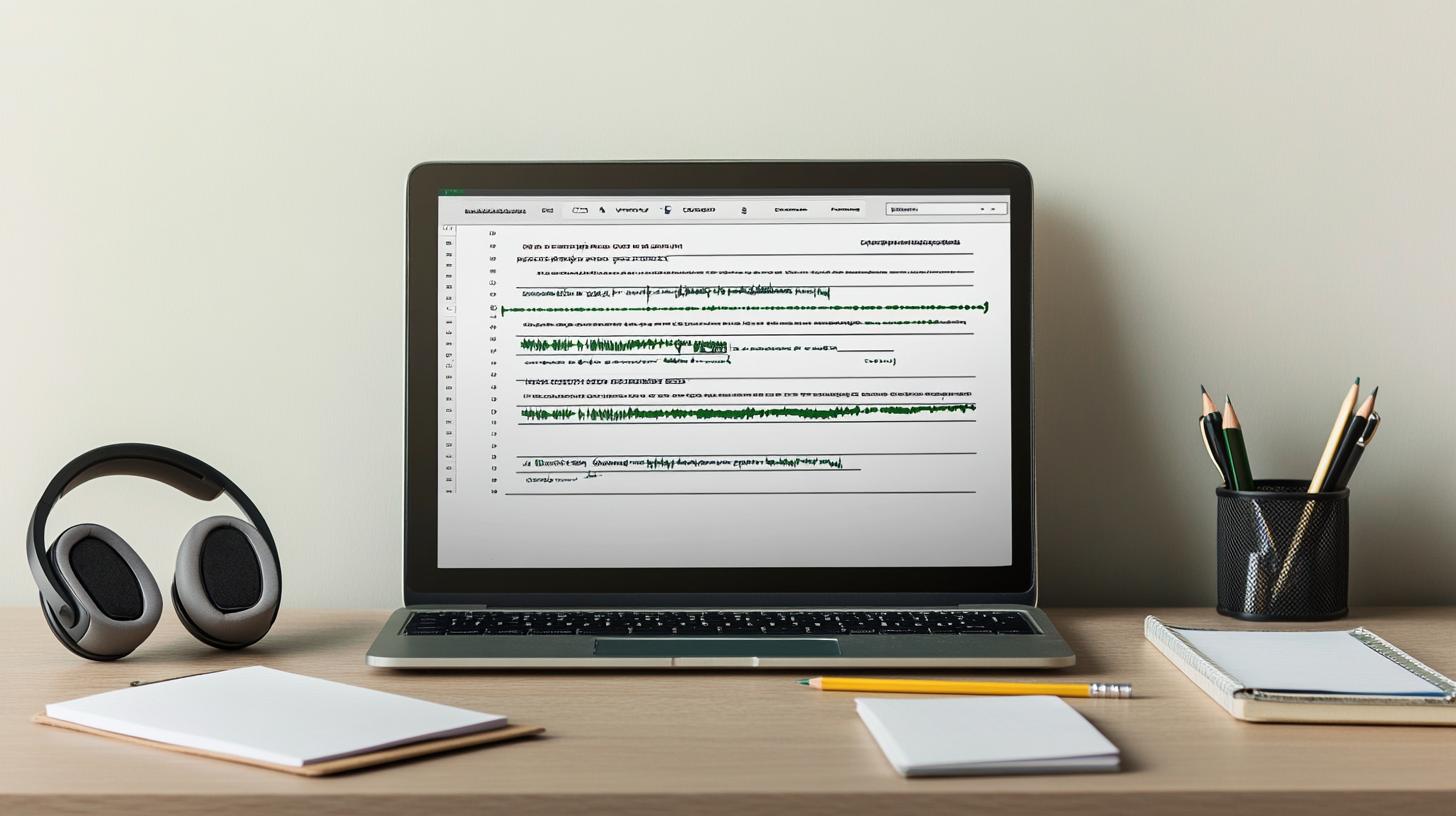 Получите бесплатную транскрибацию аудио онлайн: лучшие способы транскрибация, ютуб, видео, в, текст, онлайн, бесплатно, из, аудио