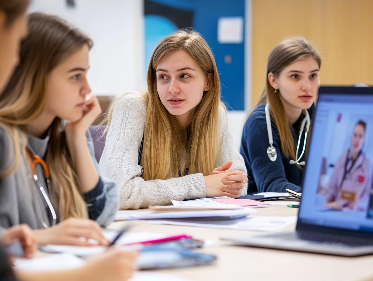 Многопрофильный институт переподготовки и повышения квалификации