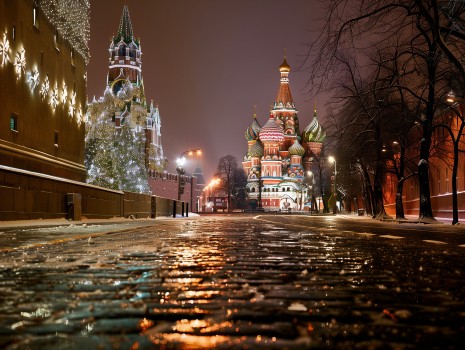 Лучшие музеи Москвы