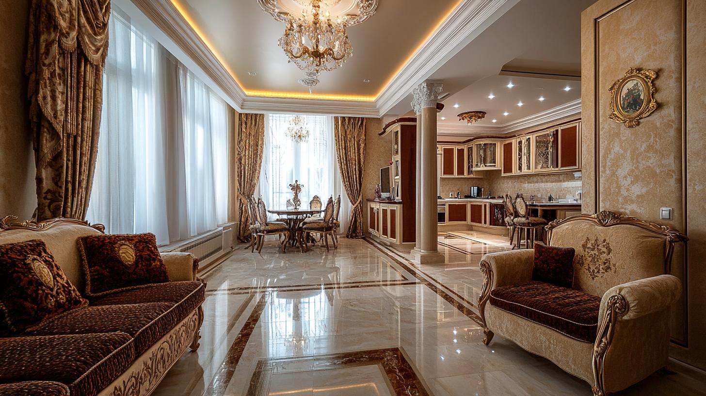 Как выбрать подрядчика для ремонта квартиры в Москве?