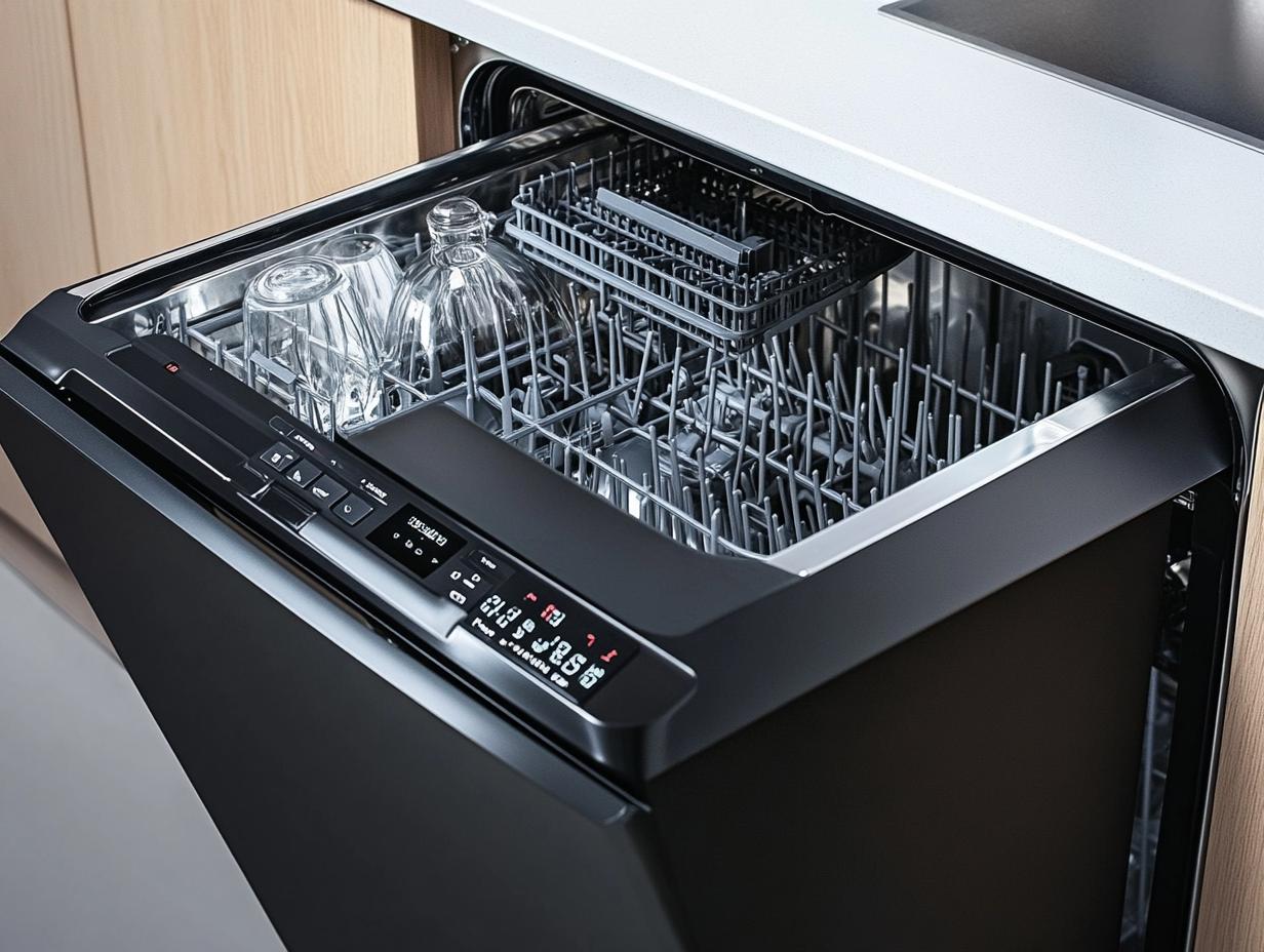 купить встраиваемую посудомоечную машину
