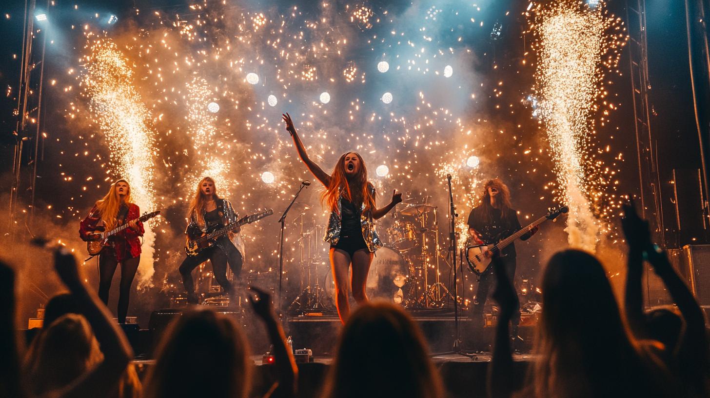 Новинка от популярного исполнителя