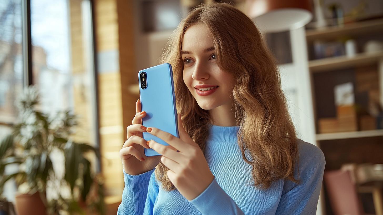 Смартфоны в Москве