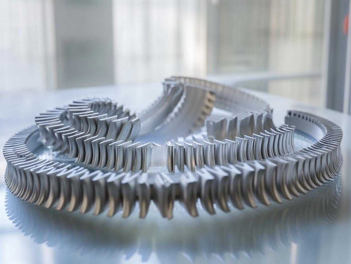 Инновационные приводные ремни СБ