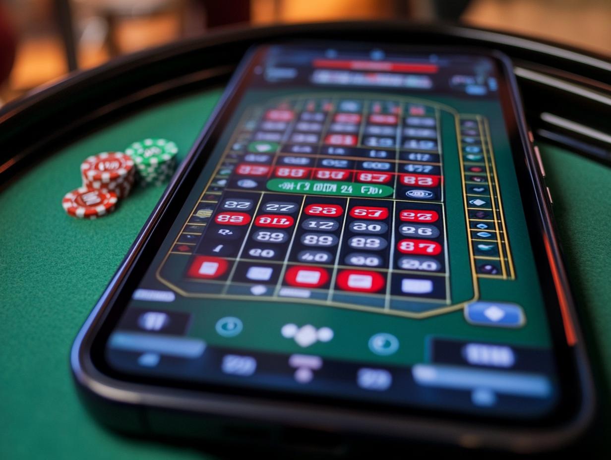 Обзор онлайн казино Вавада 2024