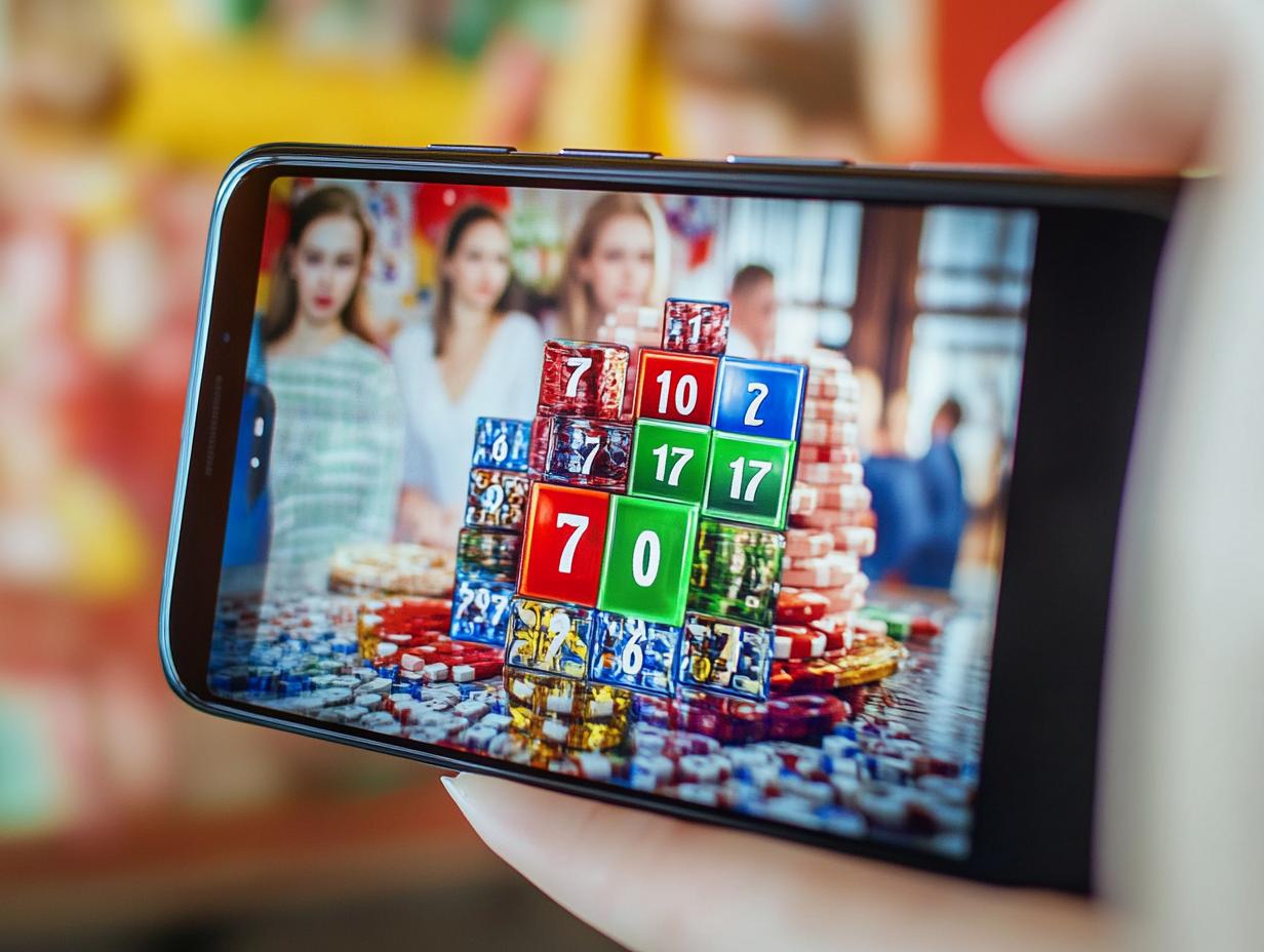 Генерация случайных чисел: основные принципы и методы случайное, число