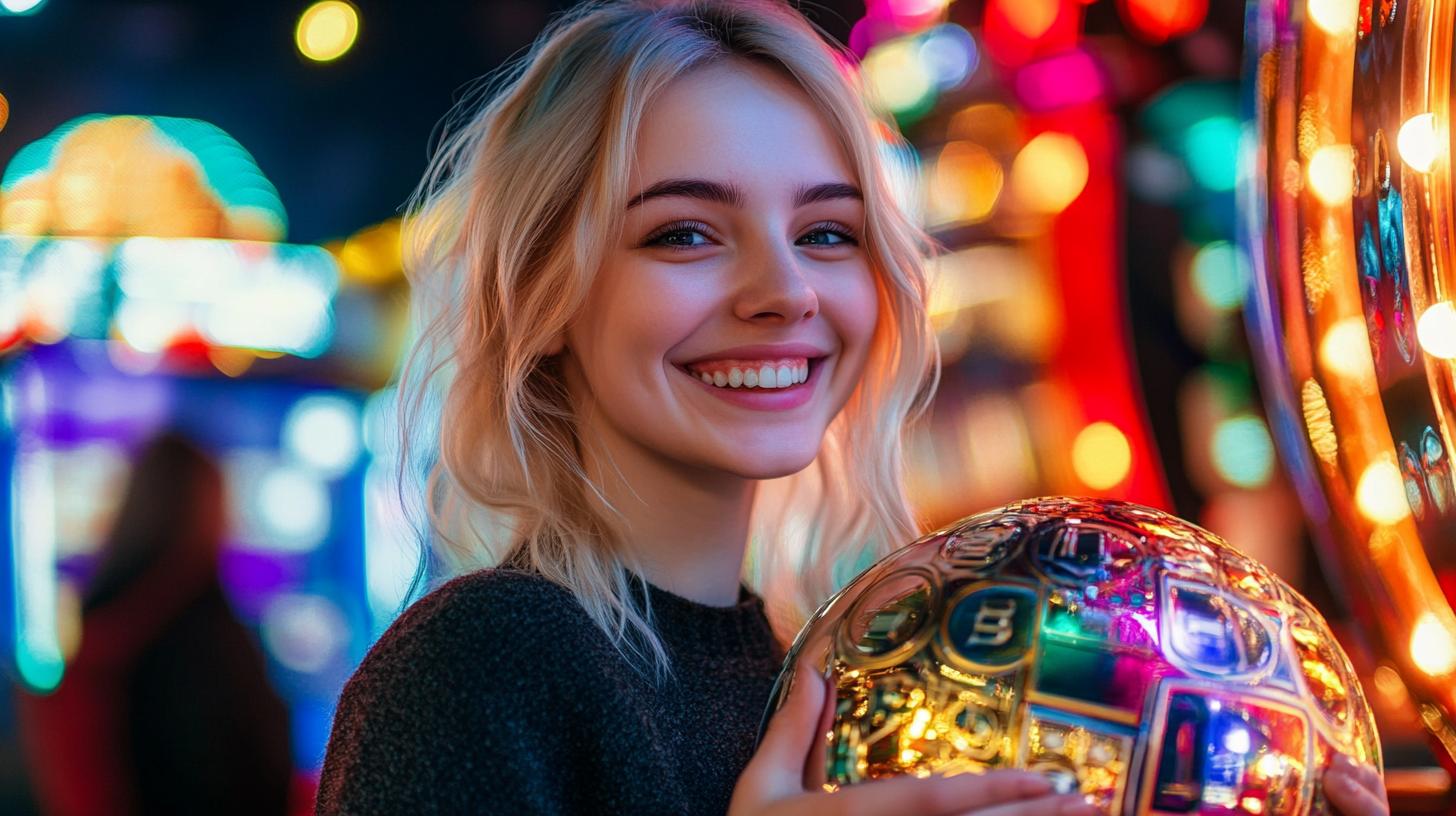 Игровые автоматы от Vavada