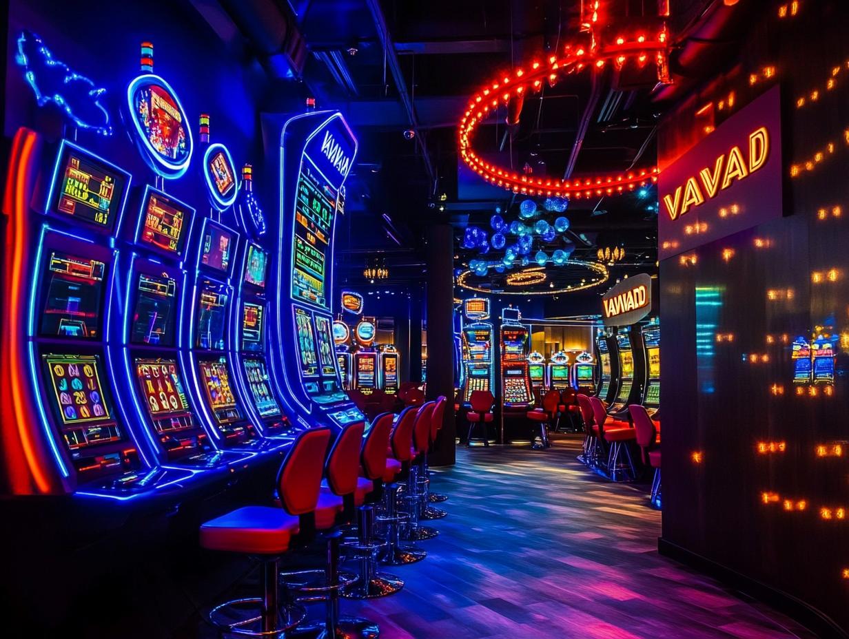 Игровые автоматы Vavada: новые возможности и выгодные бонусы на официальном сайте казино Vavada 2024 зеркало, вавада, vavada, casino, казино