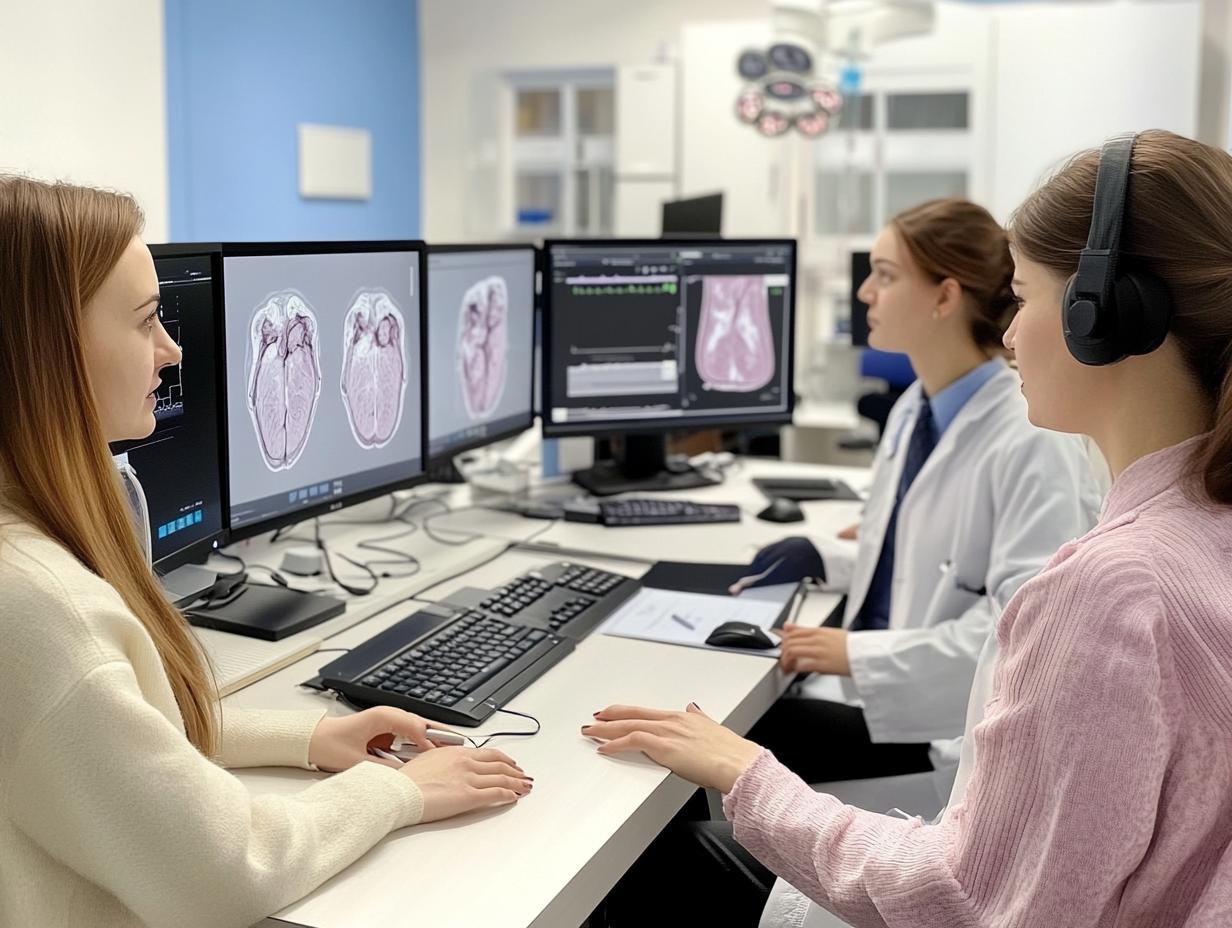 Возможности профессиональной переподготовки в области медицины