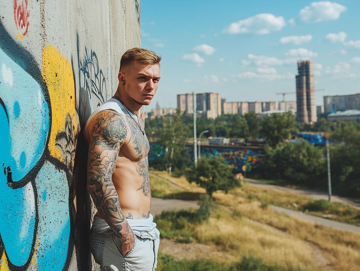 5 лучших аналогов Онлифанс в 2025