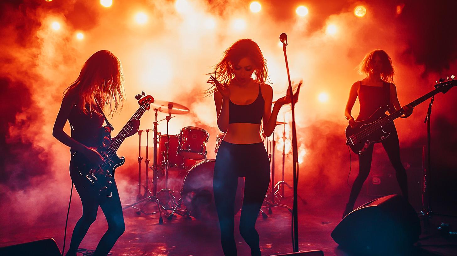 Новинка от популярного исполнителя