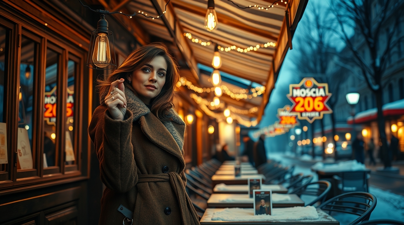 Инновационные светодиодные фигуры