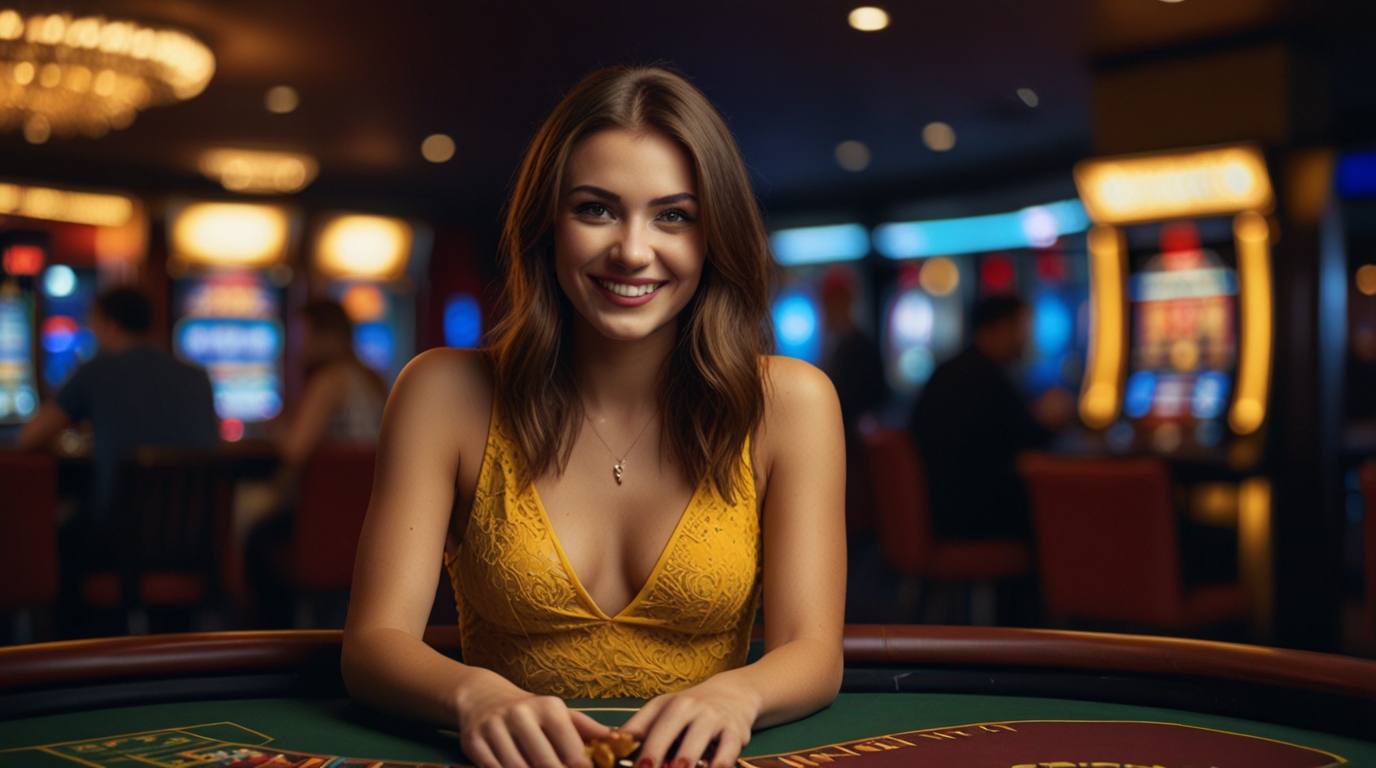 Vavada: Влияние минималистичного дизайна на игровой опыт