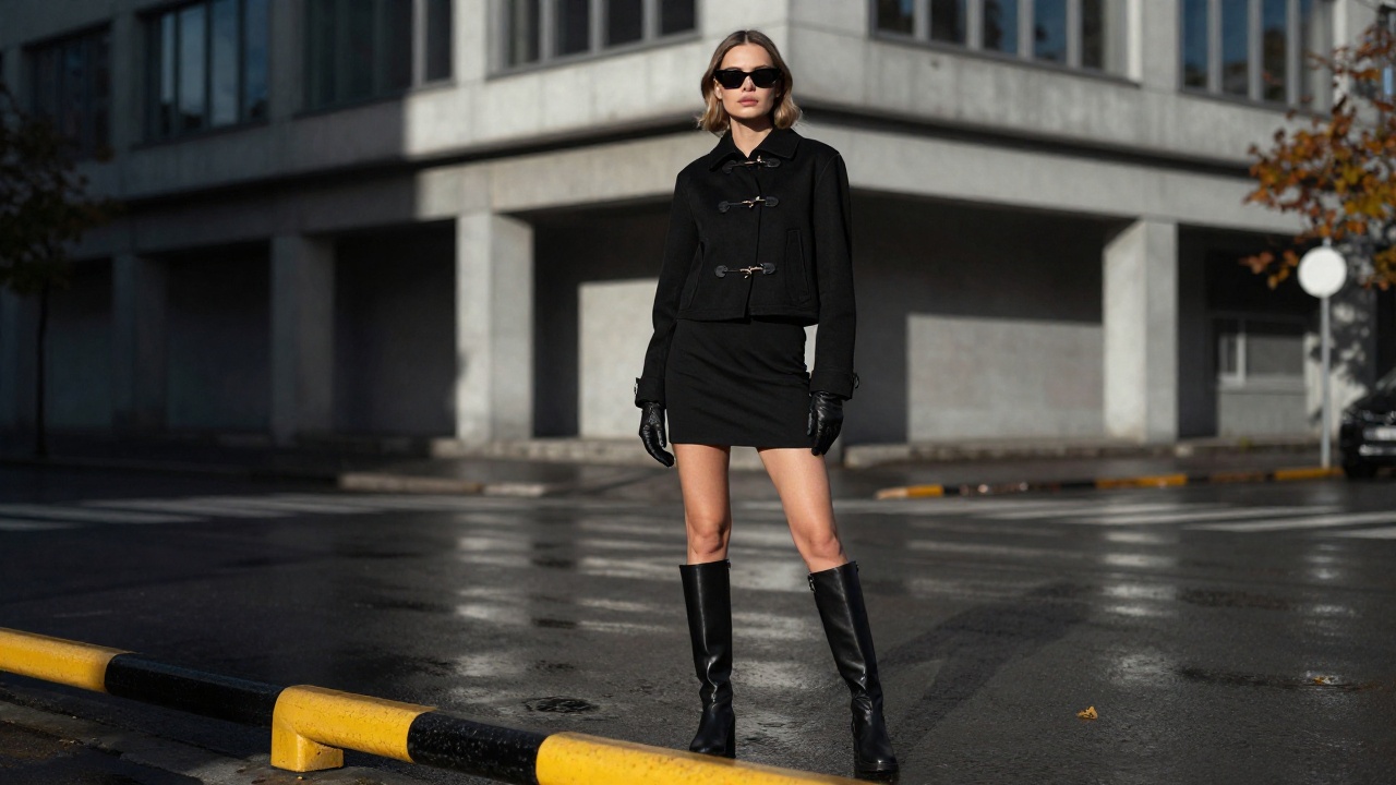 Гардероб, который работает за вас: как вещи Katch экономят время каждое утро