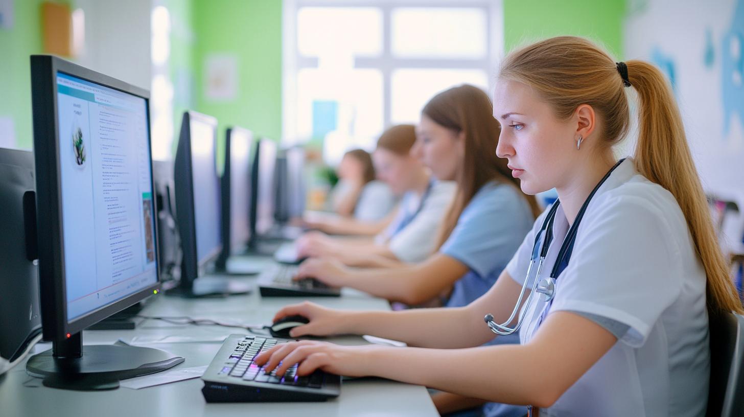 Институт дополнительного образования: Возможности профессиональной переподготовки через дистанционные курсы курсы, профессиональной, переподготовки, в, идпо