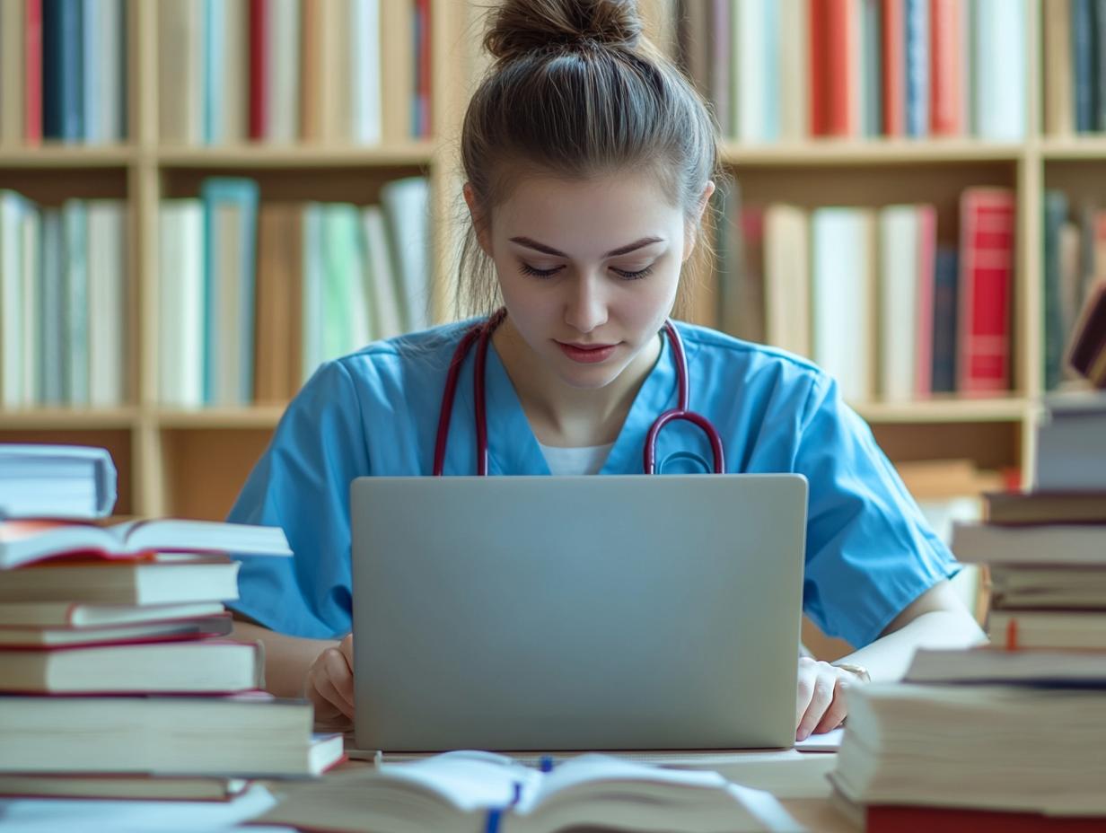 Многопрофильный институт переподготовки и повышения квалификации