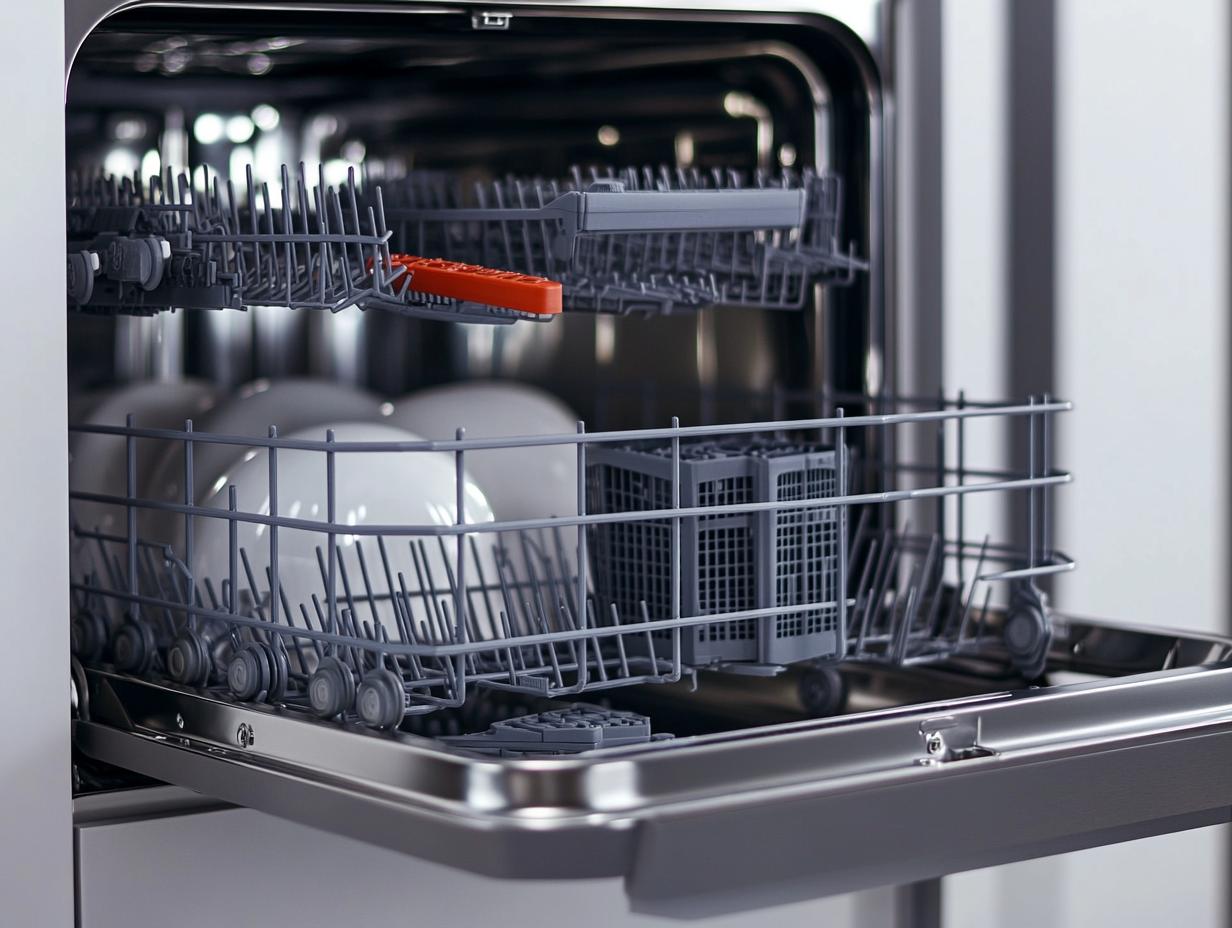купить встраиваемую посудомоечную машину