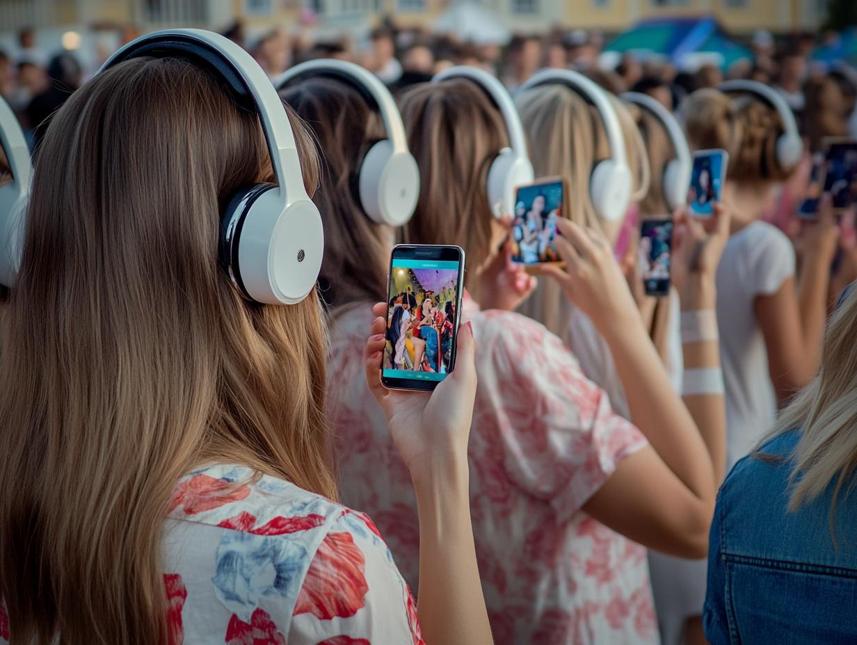 скачать музыку