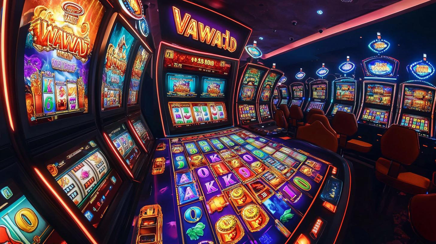 Игровые автоматы Vavada: новые возможности и выгодные бонусы на официальном сайте казино Vavada 2024 зеркало, вавада, vavada, casino, казино