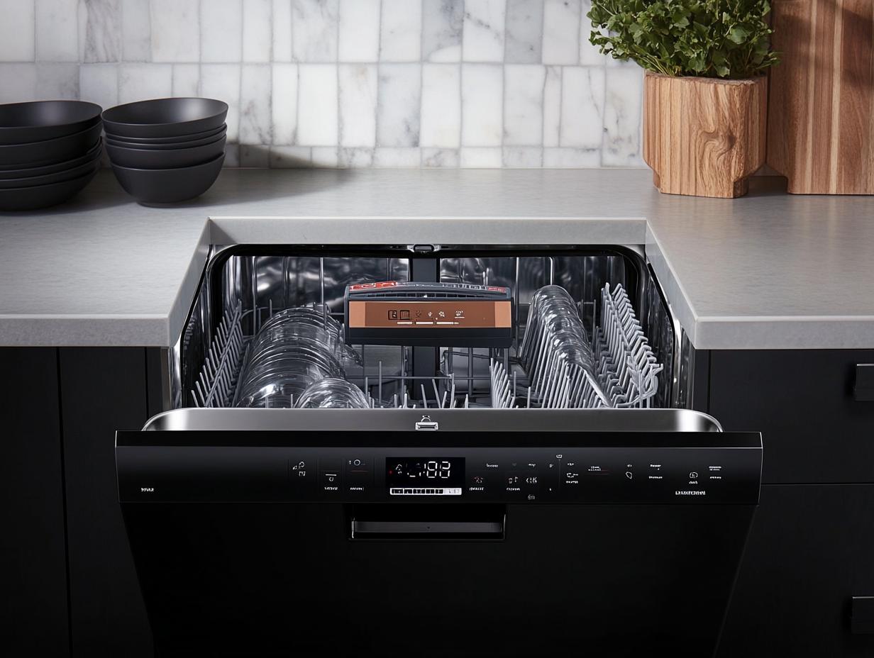купить встраиваемую посудомоечную машину