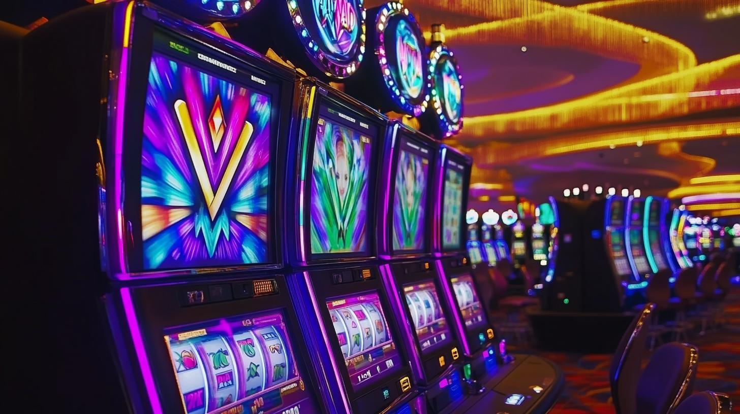 Исследование нового онлайн казино Вавада 2024: особенности и преимущества vavada, casino, вавада, казино, зеркало, сегодня, 2024, официальный, сайт