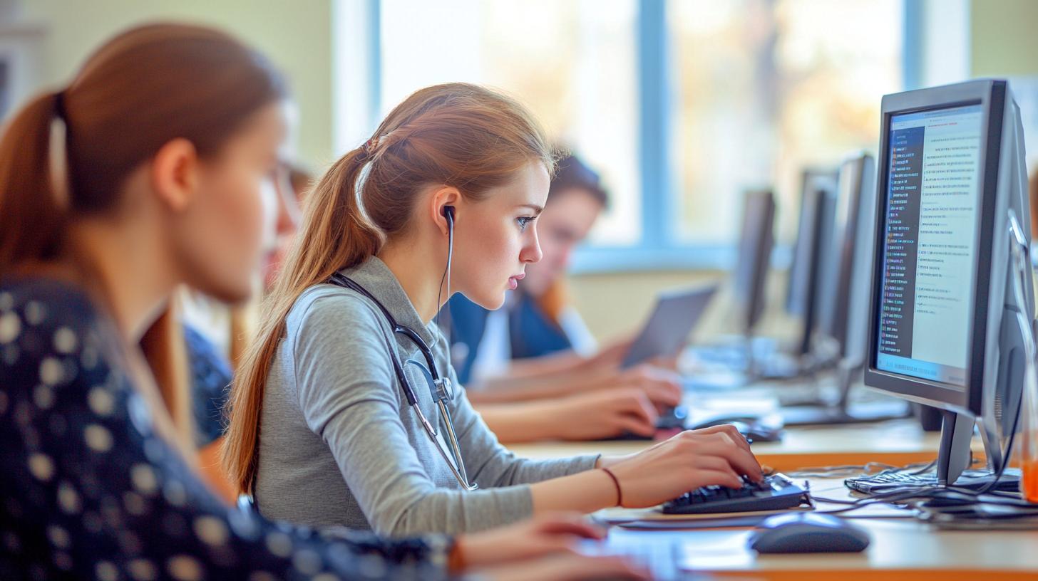 Институт дополнительного образования: Возможности профессиональной переподготовки через дистанционные курсы курсы, профессиональной, переподготовки, в, идпо