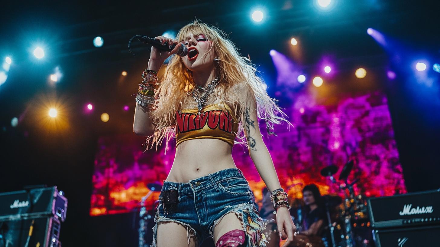 Где найти и скачать Nirvana