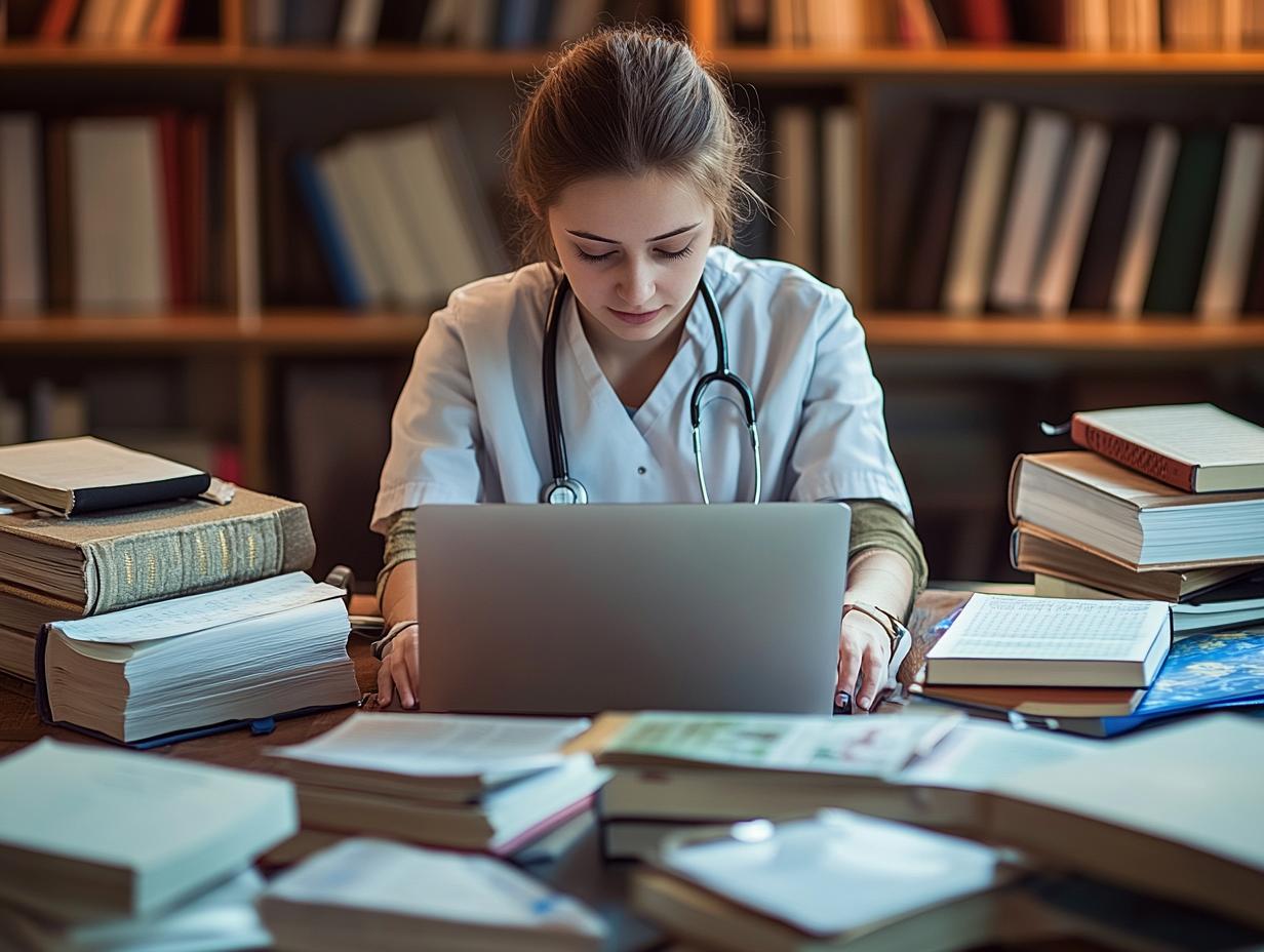 Возможности профессиональной переподготовки в области медицины
