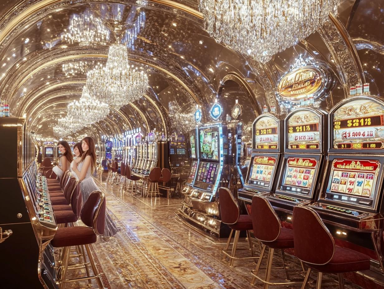 Обзор онлайн казино Вавада 2024