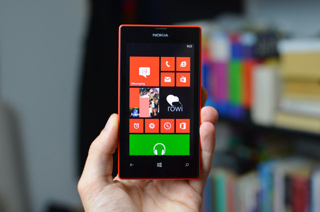 Два месяца назад я посмотрел на самый дешевый Windows Phone от Nokia,   Lumia 620   и хотя качество сборки и срок службы батареи были не совсем идеальными, ценностное предложение просто нельзя было игнорировать